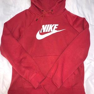 Womens nike hoodie